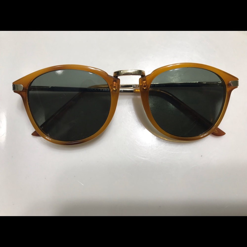 Lucky Brand Cat 3 sunglasses